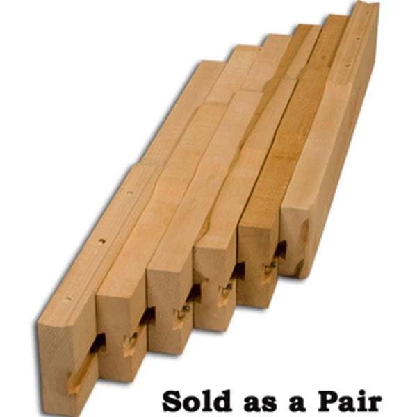 Table Slide - Length:20" CL - 50" OL